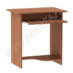 Стол компьютерный МТ 07-7 Вишня Оксфорд Стол компьютерный МТ 07-7 Вишня Оксфорд