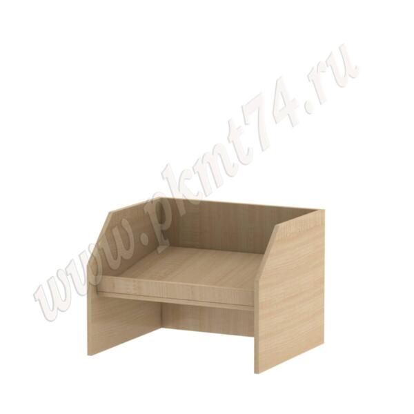 Трибуна настольная МТ 08-10 Клён