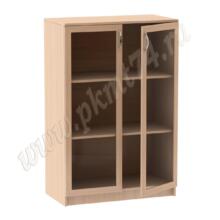 Тумба универсальная с дверками МДФ МТ 10-10 Дуб Молочный Тумба универсальная с дверками МДФ МТ 10-10 Дуб Молочный