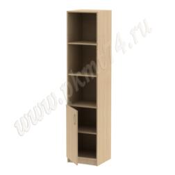 Пенал для хранения книг МТ 13-10 Клён