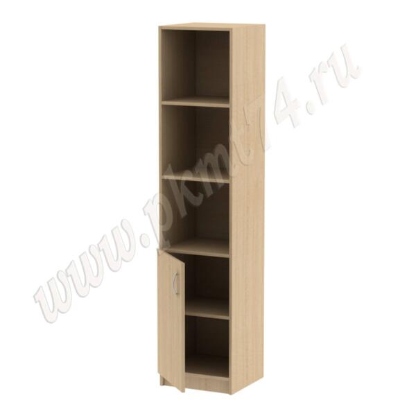 Пенал для хранения книг МТ 13-10 Клён