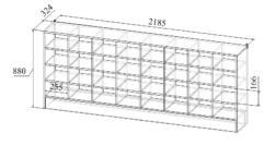 МТ 17-43 в линиях МТ 17-43 в линиях