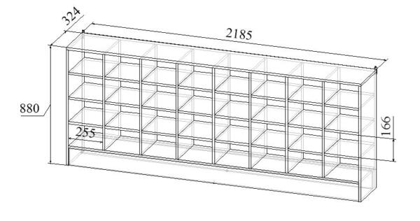 МТ 17-43 в линиях