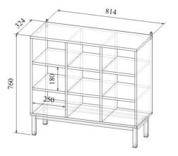 МТ 17-80 в линиях