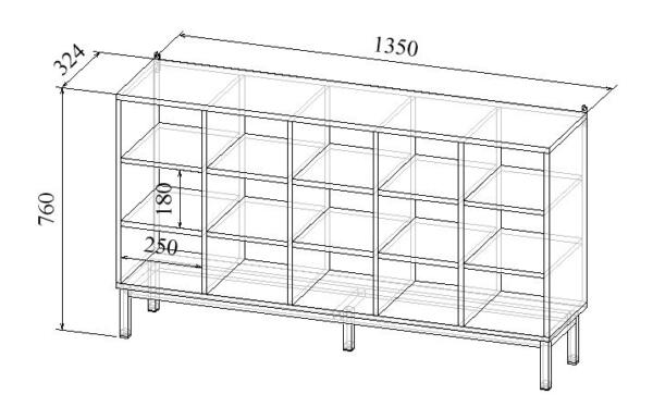 МТ 17-82 в линиях