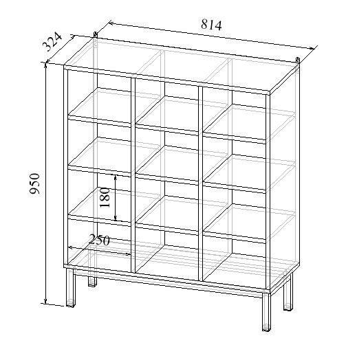 МТ 17-84 в линиях