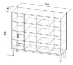 МТ 17-85 в линиях