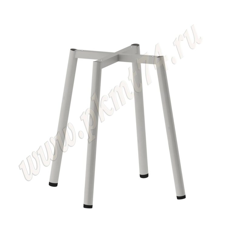 Каркас табурета Классик