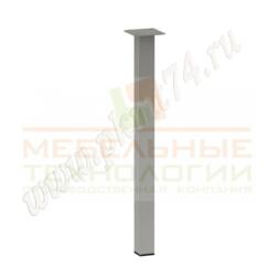 Опора для стола квадратная