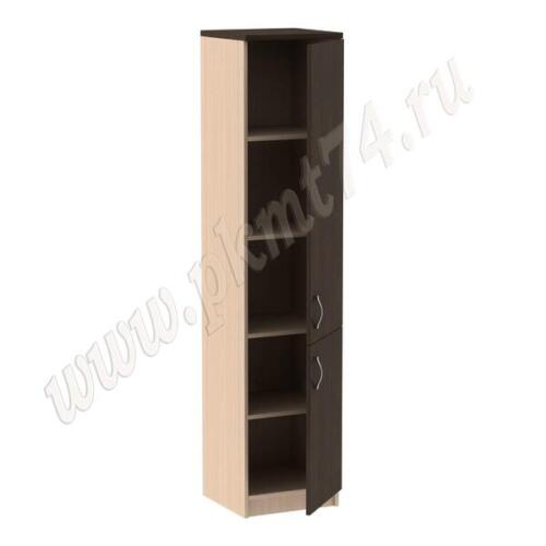 Пенал закрытый МТ 13-9 Мол-Венге