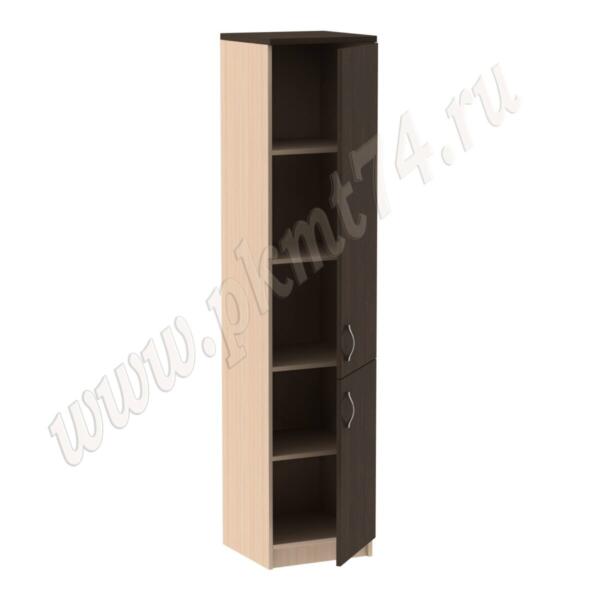 Пенал закрытый МТ 13-9 Мол-Венге