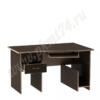 Компьютерный стол для офиса угловой МТ 07-9 Венге-Молочный