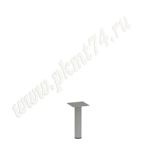 Опора круглая D 51