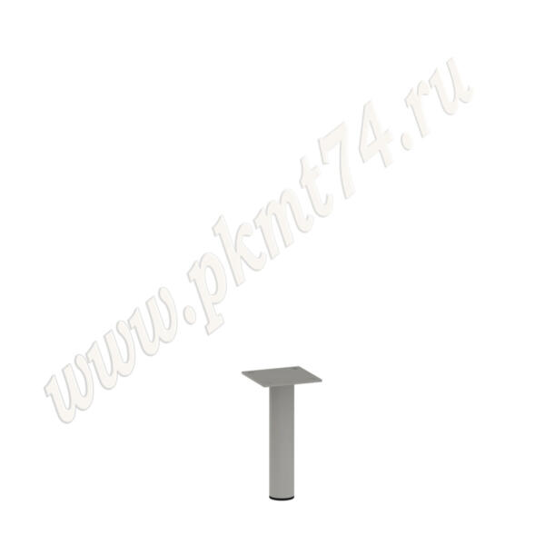 Опора круглая D 51