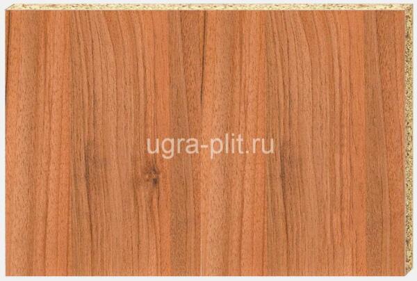 ЛДСП Орех Лион Югра-плит ЛДСП Орех Лион Югра-плит
