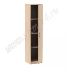 Пенал для хранения документов МТ 13-8 Дуб Молочный Пенал для хранения документов МТ 13-8 Дуб Молочный