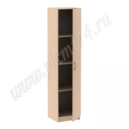 Пенал для хранения документов МТ 13-8 Дуб Молочный