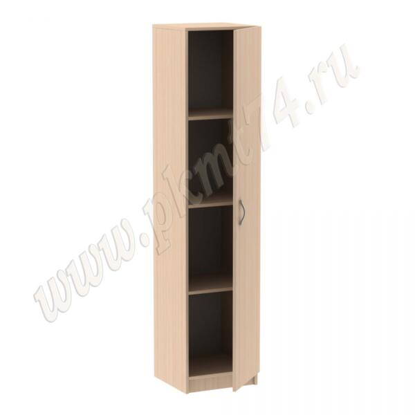 Пенал для хранения документов МТ 13-8 Дуб Молочный