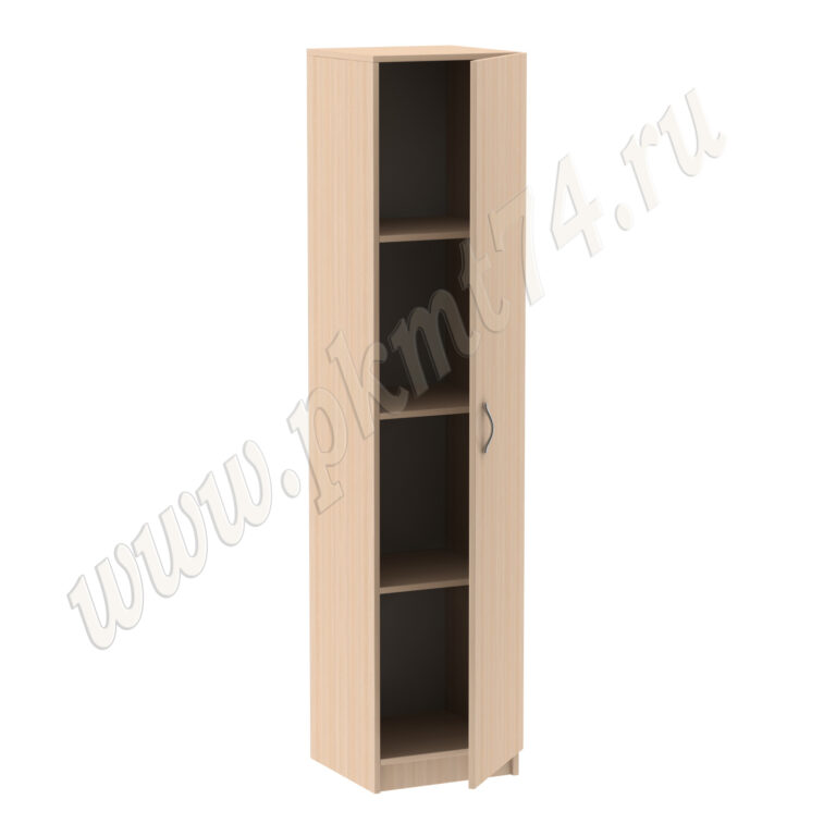 Пенал для хранения документов МТ 13-8 Дуб Молочный