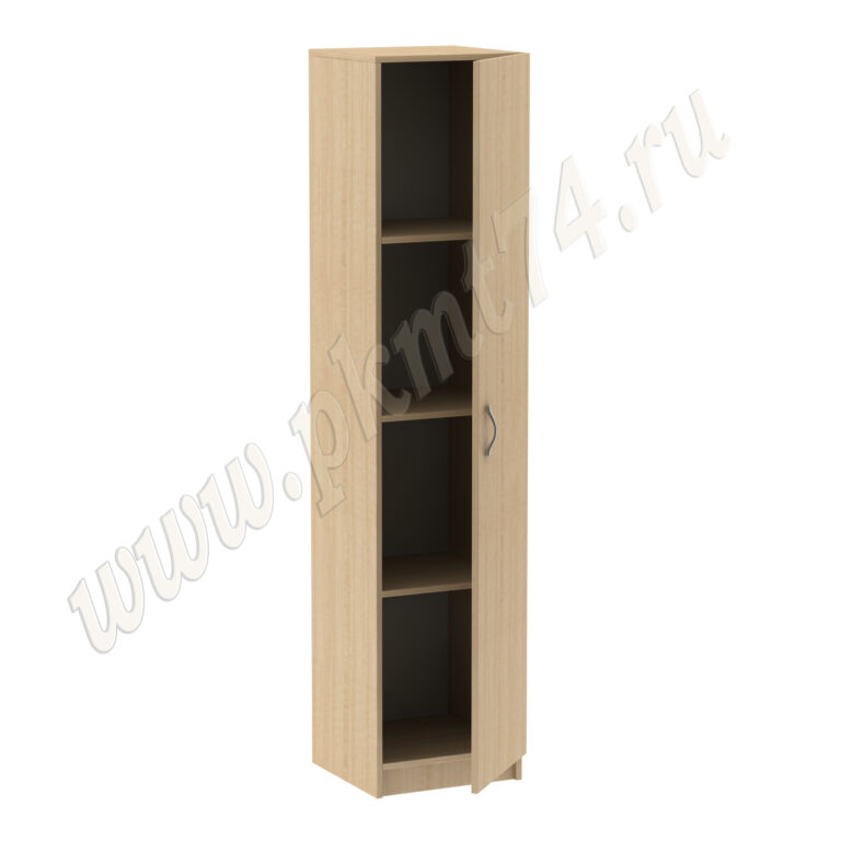 Пенал для хранения документов МТ 13-8 Клён