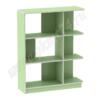 Полка для игрушек МТ 17-46 Салатовый