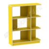 Полка для игрушек МТ 17-46 Желтый