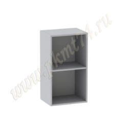 Полка кухонная открытая узкая 32-17