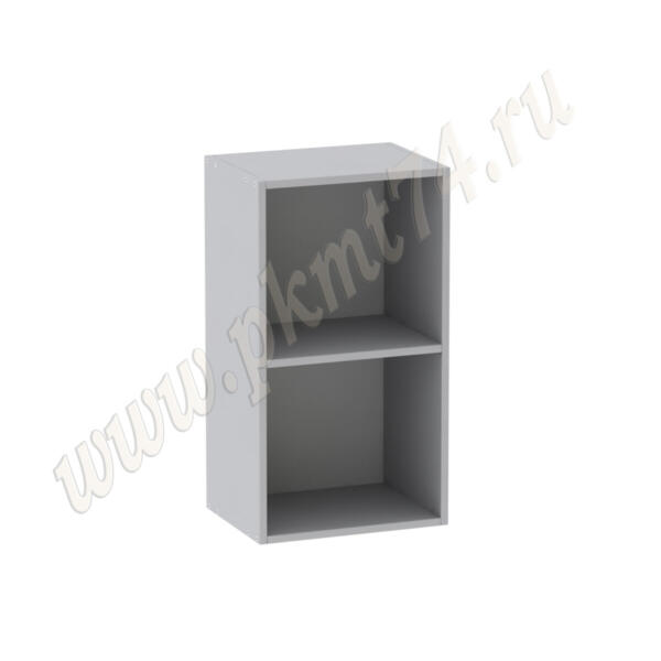 Полка кухонная открытая узкая 32-17 Полка кухонная открытая узкая 32-17