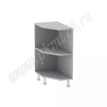 Полка кухонная угловая МТ 33-27 Полка кухонная угловая МТ 33-27