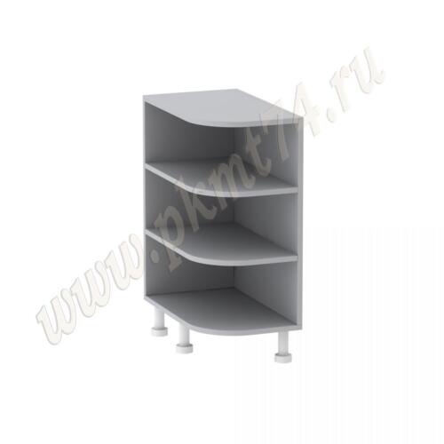 Полки радиусные кухонные МТ 33-30