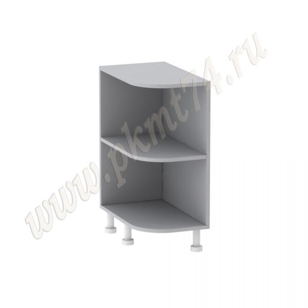 Полки радиусные кухонные нижние МТ 33-28