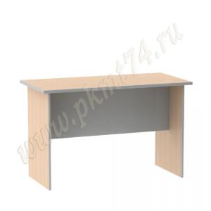 Приставка к офисному столу МТ 06-4 Мол-Алюм