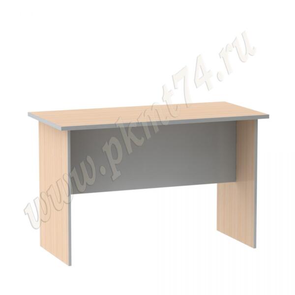 Приставка к офисному столу МТ 06-4 Мол-Алюм
