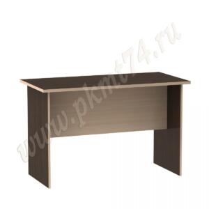 Приставка к офисному столу МТ 06-4 Венге-Мол