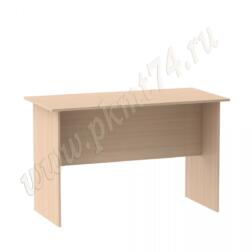 Приставка к столу учителя МТ 06-4 Дуб Молочный