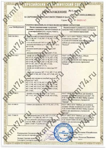 Сертификат с водяным знаком Малыш-изображения-1