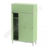 Шкаф детский трехсекционный МТ 17-78 Салатовый