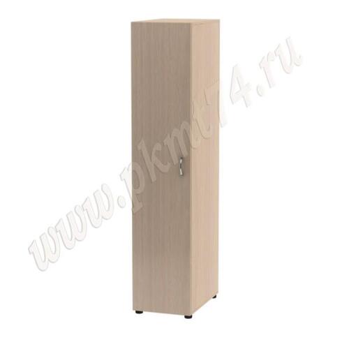 Шкаф для белья закрытый МТ 14-14 Дуб Молочный