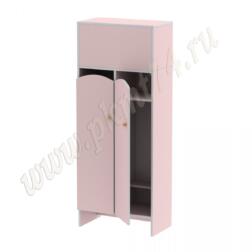 Шкаф для детской одежды МТ 17-98 Ирис