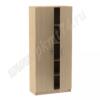 Шкаф для документов с дверками МТ 14-3 Клён