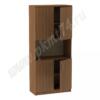 Шкаф для документов с нишей МТ 14-36 Орех