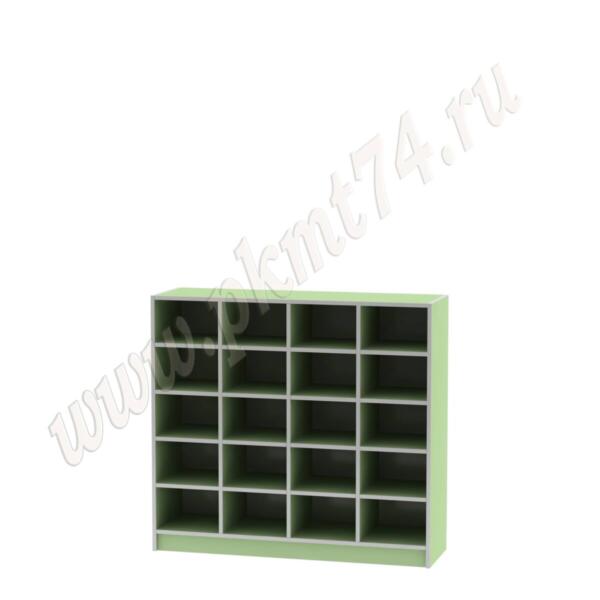Шкаф для горшков МТ 17-41 Салатовый Шкаф для горшков МТ 17-41 Салатовый