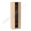 Шкаф для одежды МТ 14-6 дуб Молочный