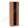 Шкаф для хранения одежды МТ 14-6 Вишня Оксфорд