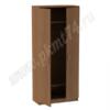 Шкаф для одежды сотрудников МТ 14-7 Орех