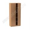 Шкаф для папок и документов МТ 14-24 Бук Бавария Шкаф для папок и документов МТ 14-24 Бук Бавария светлый