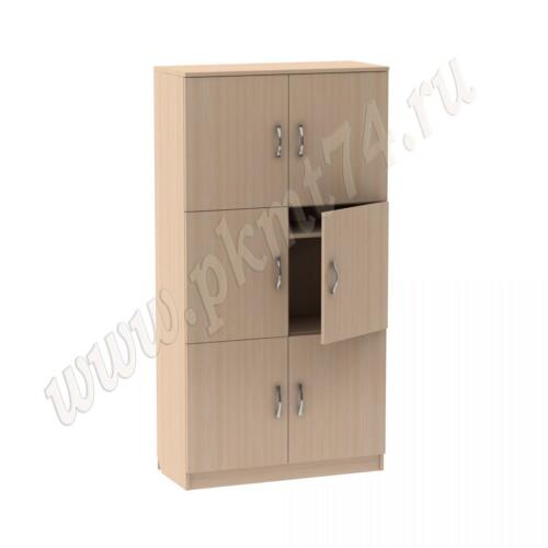 Шкаф для письменных принадлежностей МТ 14-25 дуб Молочный Шкаф для письменных принадлежностей МТ 14-25 дуб Молочный