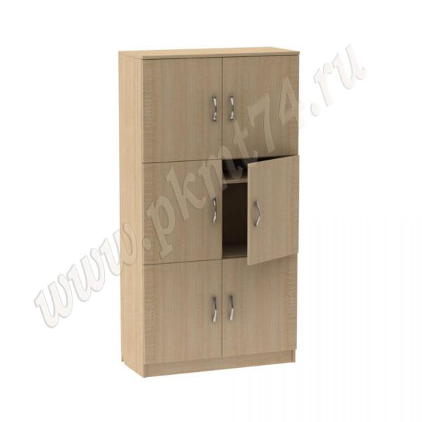 Шкаф для письменных принадлежностей МТ 14-25 Клён