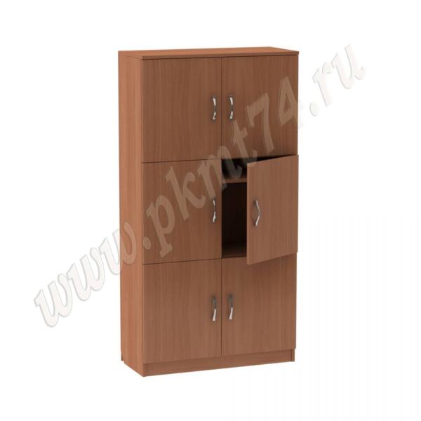 Шкаф для письменных принадлежностей МТ 14-25 Вишня Оксфорд