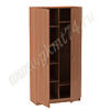 Шкаф комбинированный МТ 14-10 Вишня Оксфорд